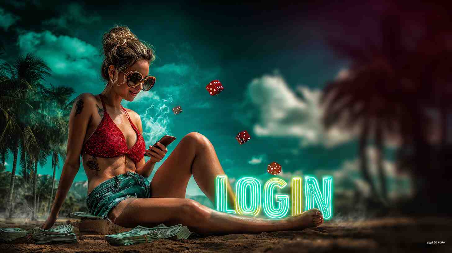 Login to casino BEE PH